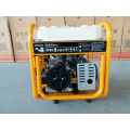 3kw Elektrischer Start Portable Benzin Generator Benzin mit RCD